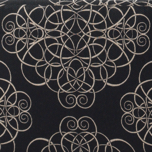 McCartney Medallion Fabric MCC Medallion